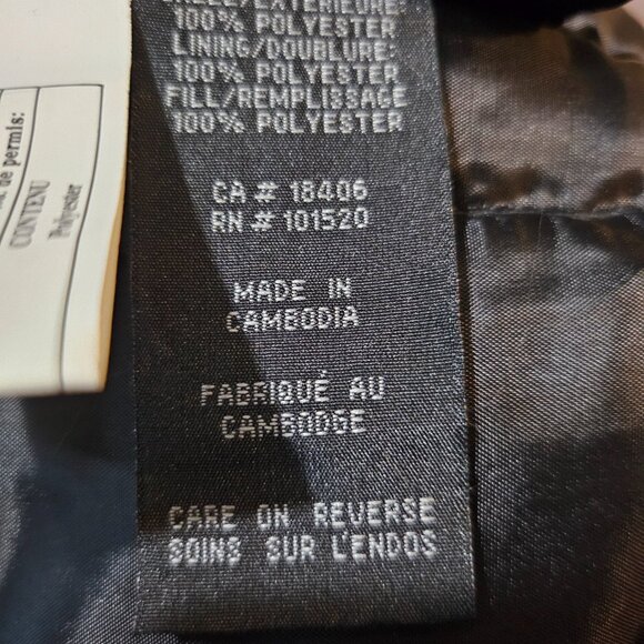 Stormtech Men's Performance Hooded Insulated Jacket - Size XL - Picture 11 of 11